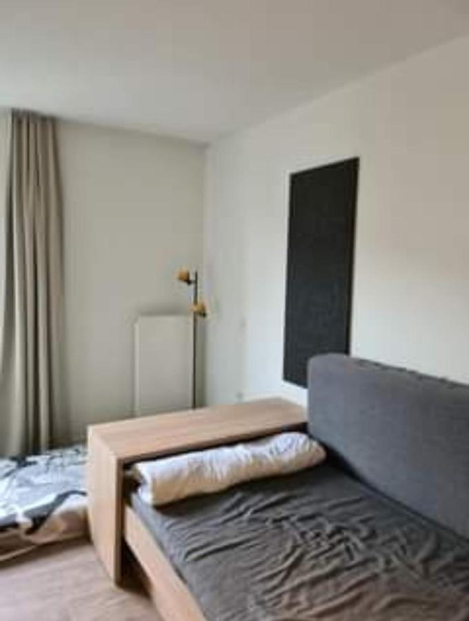 Berlin Mitte Shared Room With Shared Bathroom Εξωτερικό φωτογραφία