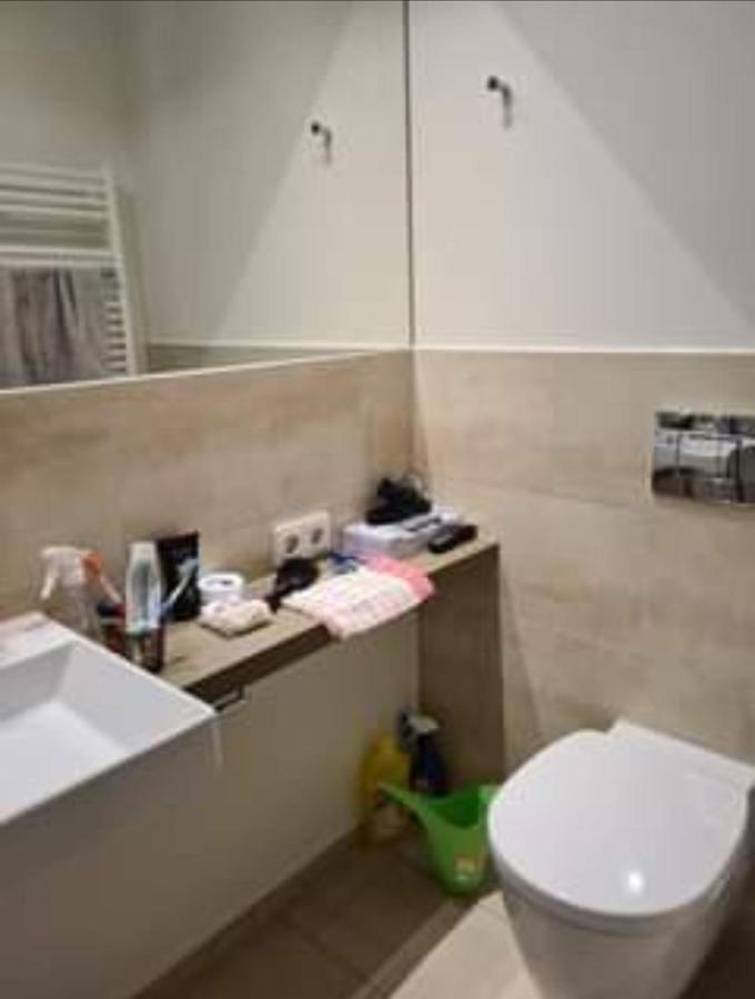 Berlin Mitte Shared Room With Shared Bathroom Εξωτερικό φωτογραφία