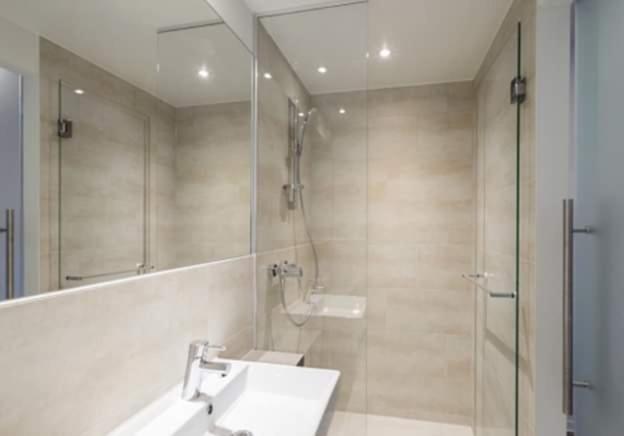 Berlin Mitte Shared Room With Shared Bathroom Εξωτερικό φωτογραφία