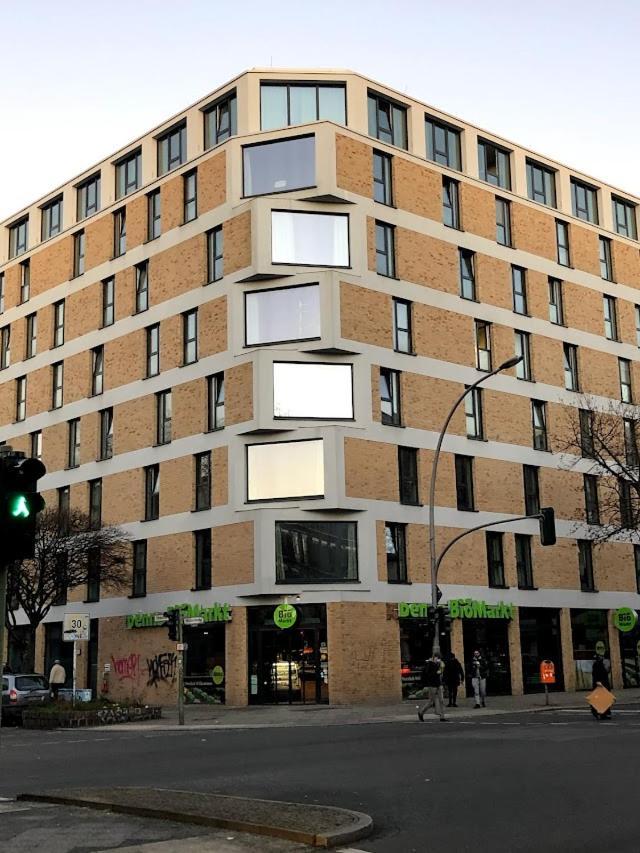 Berlin Mitte Shared Room With Shared Bathroom Εξωτερικό φωτογραφία