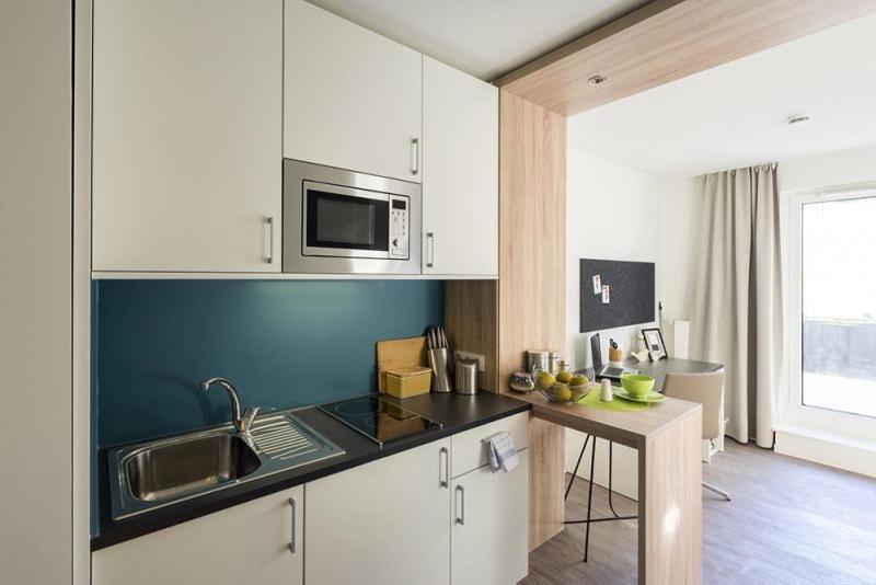 Berlin Mitte Shared Room With Shared Bathroom Εξωτερικό φωτογραφία